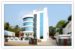 © Excalibur - Hotels & Resorts,Kerala.